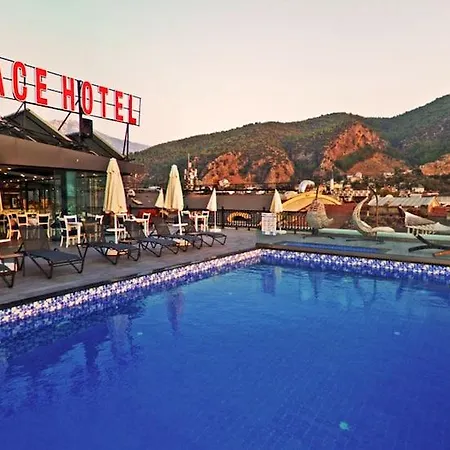 Hotel Mara Palaca