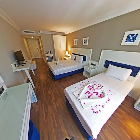 Mara Palaca Fethiye