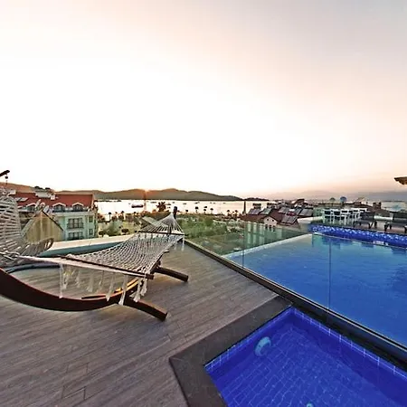 Hotel Mara Palaca