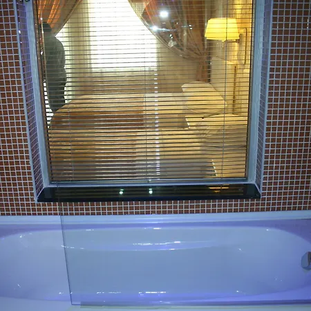 Hotel Mara Palaca 3*