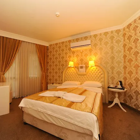 Hotel Mara Palaca